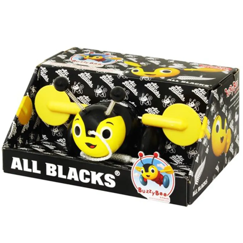All Blacks Buzzy Bee Toy Discount