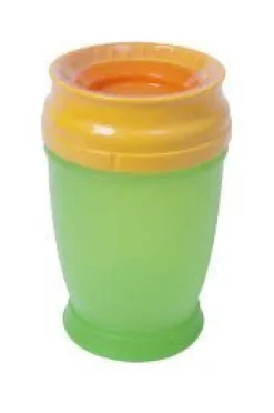 Philips Avent Amad. 360 Junior Cup Pink Clearance