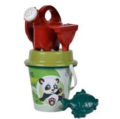 Androni Toys Androni Recycled Save the Forest/Save the Sea Bucket Set - Assorted Colours Discount