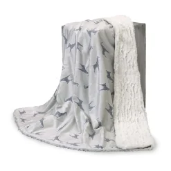 Animal Planet blanket giraffe Best