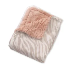 Animal Planet blanket zebra Best