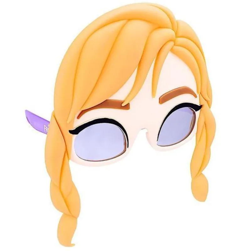 Frozen Anna License Sunshades Discount