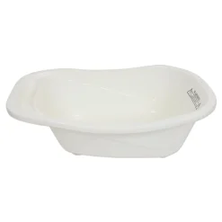 Skip Hop Baby Bath White Fashion