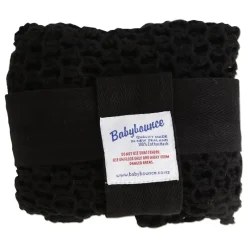 Baby Bounce Mesh Bouncer Cover Black Sale
