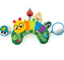 Baby Einstein Cal-a-Pillow Tummy Time Activity Pillow Discount