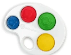 Baby Einstein Colour Pop Palette Sensory Toy Sale