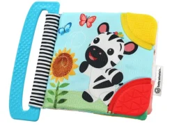 Baby Einstein Curious Explorers Teether Book Best