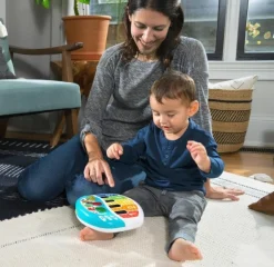 Baby Einstein Discover & Play Piano Musical Toy Outlet