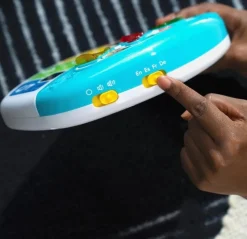 Baby Einstein Discover & Play Piano Musical Toy Outlet
