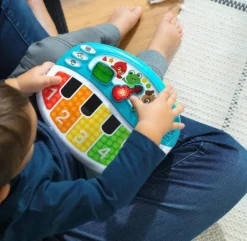 Baby Einstein Discover & Play Piano Musical Toy Outlet
