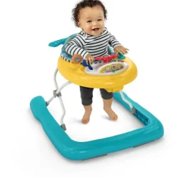 Baby Einstein Dive & Discover 3-in-1 Submarine Walker Clearance