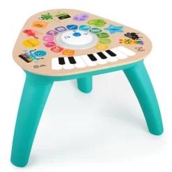 Baby Einstein Hape Clever Composer Tune Table Magic Touch Activity Toy Outlet