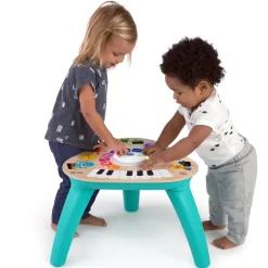 Baby Einstein Hape Clever Composer Tune Table Magic Touch Activity Toy Outlet