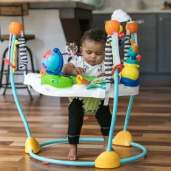 Baby Einstein Journey of Discovery Activity Jumper Sale