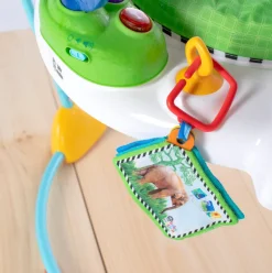 Baby Einstein Journey of Discovery Activity Jumper Sale