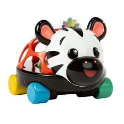 Oball Baby Einstein Curious Car Zen Toy Car & Rattle Sale