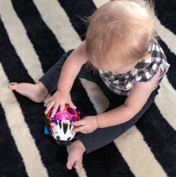 Oball Baby Einstein Curious Car Zen Toy Car & Rattle Sale