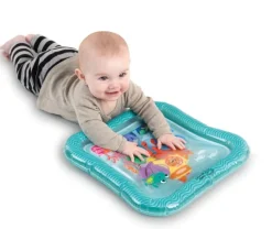 Baby Einstein Ocean Explorers Sensory Splash Water Mat Clearance