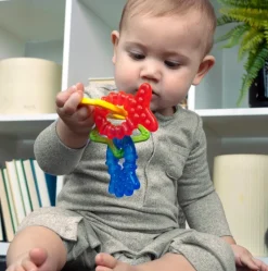 Baby Einstein Ocean Explorers Cool Critters Teether Toy Set Best