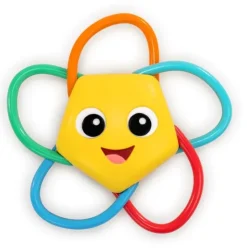 Baby Einstein Ocean Explorers Soothing Start Teether & Rattle Toy Online