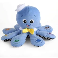 Baby Einstein Octoplush Musical Toy Best