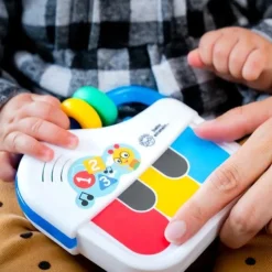 Baby Einstein Petit Piano Musical Toy Clearance