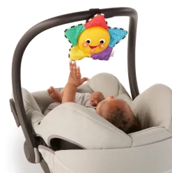 Baby Einstein Star Bright Symphony Take-Along Toy Sale