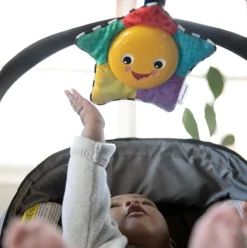 Baby Einstein Star Bright Symphony Take-Along Toy Sale