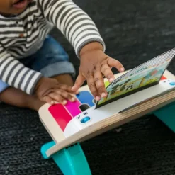 Baby Einstein /Hape Magical Touch Piano Fashion