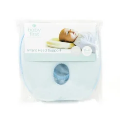 Baby First infant head support w p/c Outlet