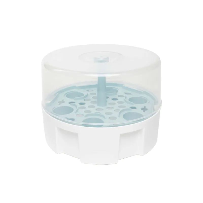 Baby First MICROWAVE STERILISER Best