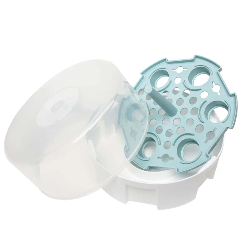 Baby First MICROWAVE STERILISER Best