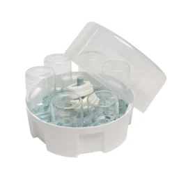 Baby First MICROWAVE STERILISER Best