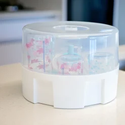 Baby First MICROWAVE STERILISER Best