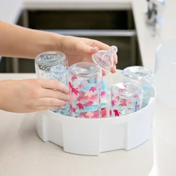 Baby First MICROWAVE STERILISER Best