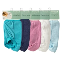 Baby First Trainer Pants Small - Assorted Colours Outlet