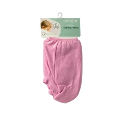 Baby First Trainer Pants Small - Assorted Colours Outlet