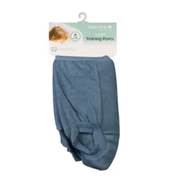 Baby First Trainer Pants Medium - Assorted Colours Hot