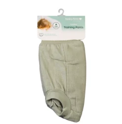 Baby First Trainer Pants Medium - Assorted Colours Hot