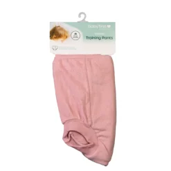 Baby First Trainer Pants Medium - Assorted Colours Hot