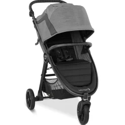 Baby Jogger City Mini GT2 Stroller Barre Outlet