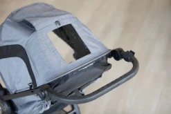 Baby Jogger City Mini GT2 Stroller Barre Outlet