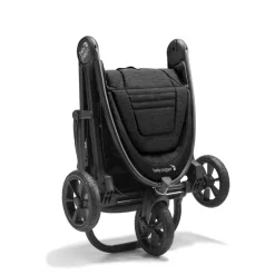 Baby Jogger City Mini GT2 Stroller Stone Grey New