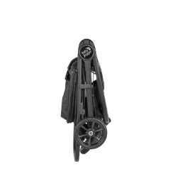 Baby Jogger City Mini GT2 Stroller Stone Grey New