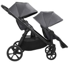 Baby Jogger City Select 2 Stroller Slate New