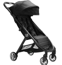 Baby Jogger City Tour 2 Stroller Jet Outlet