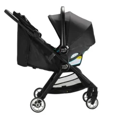 Baby Jogger City Tour 2 Stroller Jet Outlet