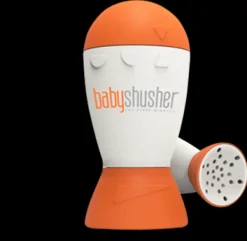 Baby Shusher - The Sleep Miracle Sound Machine Hot