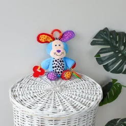 Babyco Activity Hanging Toy Rabbit Online