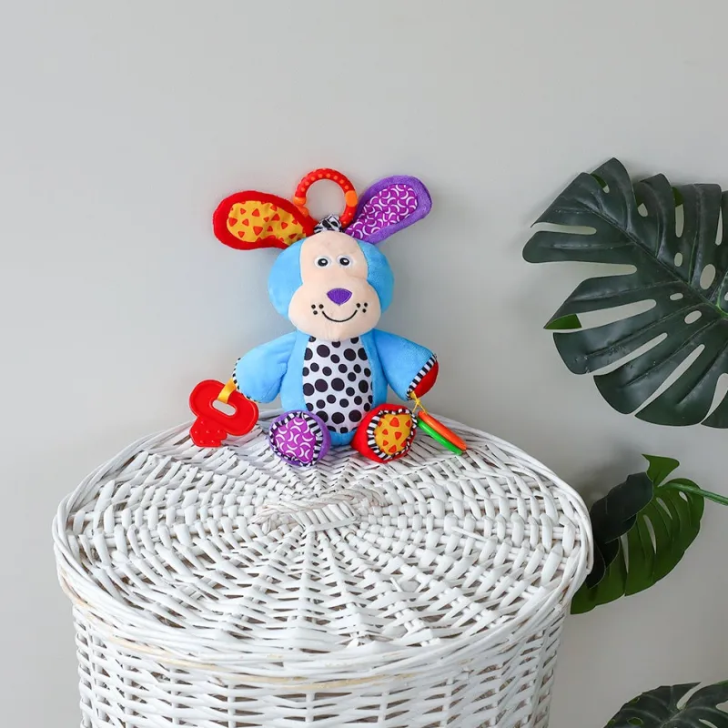 Babyco Activity Hanging Toy Rabbit Online